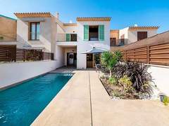 Ferienhaus - Ferienhaus Ferienvilla Carpe Diem