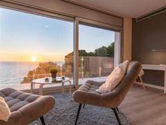 Ferienhaus - Ferienhaus Haus Emnitan