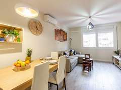 Ferienwohnung - Ferienwohnung Tarrapolita mit Wi-Fi