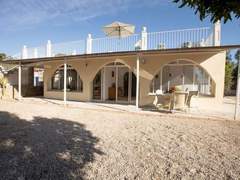 Ferienwohnung - Ferienwohnung Costa Blanca