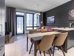 Ferienhaus - Ferienhaus Lingonberry d11