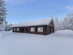 Ferienhaus - Ferienhaus Villa urho