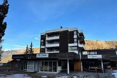 Ferienwohnung - Le Panestrel (residence) - Ferienunterkunft in Vars (6 Personen)