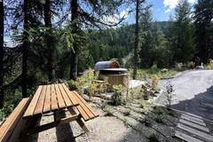 Ferienwohnung - Résidence Le Solea - Ferienunterkunft in Vars (7 Personen)