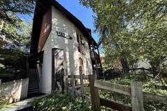 Ferienwohnung - Résidence L'eterlou - Ferienunterkunft in Vars (8 Personen)