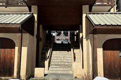 Ferienwohnung - Résidence L'alpage - Ferienunterkunft in Vars (5 Personen)