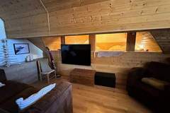 Ferienwohnung - Résidence L'hostellerie - Ferienunterkunft in Vars (4 Personen)