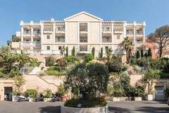 Ferienwohnung - Résidence Cannes Villa Francia - maeva Home - Ferienunterkunft in Cannes (4 Personen)