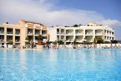 Ferienwohnung - Résidence Cannes Villa Francia - maeva Home - Ferienunterkunft in Cannes (4 Personen)