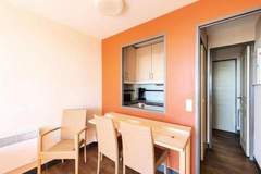Ferienwohnung - Résidence Cannes Villa Francia - maeva Home - Ferienunterkunft in Cannes (6 Personen)