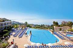 Ferienwohnung - Résidence Cannes Villa Francia - maeva Home - Ferienunterkunft in Cannes (2 Personen)