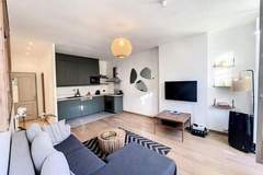 Ferienwohnung - Cozy Lumineux 3 Pcs Cannes Vieux Port Palais Festivals 1 Mn Olam Properties - Ferienunterkunft in Cannes (4 Personen)