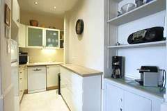 Ferienwohnung - Résidence Appartement 145 M2 Face &agrave; La Mer / Acc&egrave;s Priv&eacute; &agrave; La Mer - Ferienunterkunft in Cannes (6 Personen)