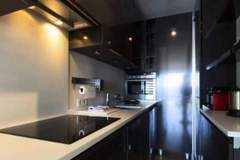 Ferienwohnung - Résidence Appartement &eacute;quip&eacute; 70 M&sup2; Face &agrave; La Mer Dernier &eacute;tage Avec Magnifique Vue Me - Ferienunterkunft in Cannes (4 Personen)