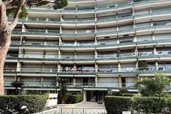 Ferienwohnung - Résidence Grand 2 Pi&egrave;ces, Bv De La Croisette Palm Beach, Face Bijou Plage ☀st James☀ - Ferienunterkunft in Cannes (4 Personen)