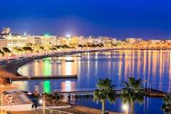 Ferienwohnung - Résidence 2 Pi&egrave;ces Plein Sud &agrave; 300m De La Croisette ☀live In Le Bosquet☀ - Ferienunterkunft in Cannes (4 Personen)