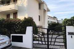 Ferienwohnung - Résidence Studio Design Terrasse Et Plage ☀live In Marlyne☀ - Ferienunterkunft in Cannes (2 Personen)