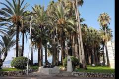 Ferienwohnung - Résidence Appartement 1 Chambre Au Coeur De Cannes - Ferienunterkunft in Cannes (3 Personen)