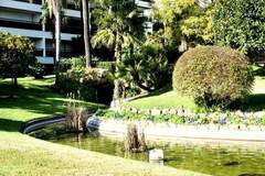 Ferienwohnung - Résidence We &hearts; Cannes !  R&eacute;sidence Gallia , Appartement 2 Chambres Haut De Gamme - Ferienunterkunft in Cannes (4 Personen)