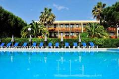 Ferienwohnung - Résidence Les Jardins Ombragés - maeva Home - Ferienunterkunft in Cannes (4 Personen)