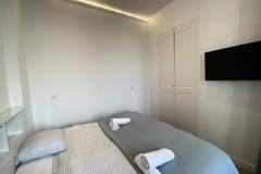 Ferienwohnung - 06cj : Bel Appartement Au Coeur De Cannes - Ferienunterkunft in Cannes (4 Personen)