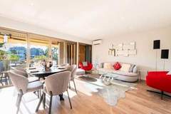 Ferienwohnung - Résidence Beau 3p, Vue Mer, Plages &agrave; Pied - Ferienunterkunft in Cannes (4 Personen)