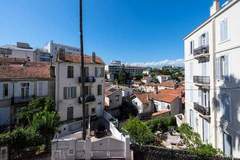 Ferienwohnung - Résidence Cannes 2p Proche Centre - Ferienunterkunft in Cannes (4 Personen)