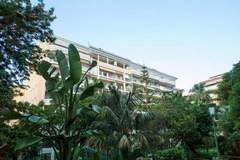 Ferienwohnung - Résidence les Rivages du Parc - maeva Home - Ferienunterkunft in Menton (4 Personen)