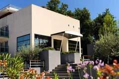 Ferienwohnung - Résidence Odalys Olympe*** - Ferienunterkunft in Antibes (6 Personen)