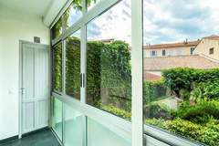 Ferienwohnung - Lumineux 3 Pi&egrave;ces Dans Le Coeur De Antibes! - Ferienunterkunft in Antibes (6 Personen)