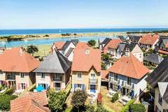 Ferienwohnung - Les maisons de Port Guillaume - maeva Home - Ferienunterkunft in Dives-sur-Mer (6 Personen)