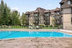 Ferienwohnung - La Résidence du Golf - maeva Home - Ferienunterkunft in Deauville (4 Personen)