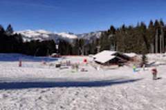 Ferienwohnung - Le restaurant - maeva home - Ferienunterkunft in Deauville (3 Personen)