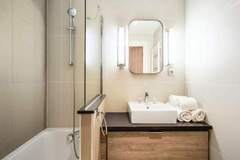 Ferienwohnung - Résidence Presqu'Ile de la Touques - Ferienunterkunft in Deauville (6 Personen)