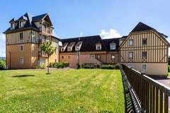 Ferienwohnung - La Ferme de Deauville - maeva Home - Ferienunterkunft in Deauville (4 Personen)