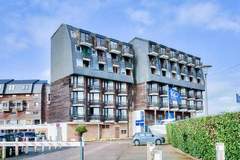 Ferienwohnung - Les Marina - maeva Home - Ferienunterkunft in Deauville (2 Personen)