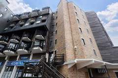 Ferienwohnung - Les Marina - maeva Home - Ferienunterkunft in Deauville (5 Personen)