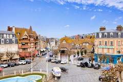 Ferienwohnung - Morny Palace - maeva Home - Ferienunterkunft in Deauville (2 Personen)