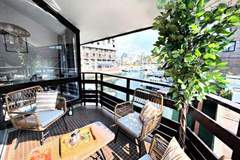 Ferienwohnung - 🍒 Temps Des Cerises - Terrasse - Plage - Marina - Ferienunterkunft in Deauville (4 Personen)