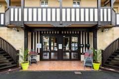 Ferienwohnung - La Résidence du Golf - maeva Home - Ferienunterkunft in Deauville (4 Personen)