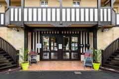 Ferienwohnung - La Résidence du Golf - maeva Home - Ferienunterkunft in Deauville (4 Personen)