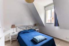 Ferienwohnung - La Ferme de Deauville - maeva Home - Ferienunterkunft in Deauville (4 Personen)