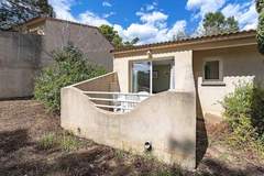 Ferienwohnung - Lisa Maria D N°38 - 2P5 - Ferienunterkunft in Sari-Solenzara (5 Personen)