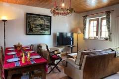 Ferienwohnung - Résidence D06-tregastel - Ferienunterkunft in Trégastel (6 Personen)