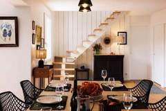 Ferienwohnung - Résidence M08-4p-tregastel - Ferienunterkunft in Trégastel (4 Personen)