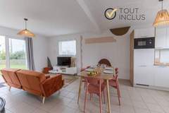 Ferienhaus - ANNEXE 21 - Porspoder - Ferienunterkunft in Porspoder (4 Personen)