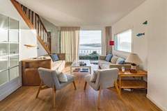 Ferienhaus - KER HELEN - Landéda - Ferienunterkunft in Landéda (6 Personen)