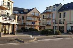 Ferienwohnung - Ferienunterkunft in Concarneau (4 Personen)