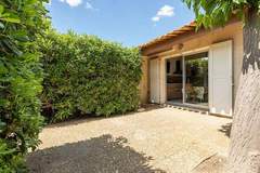 Ferienhaus - Les Ondines 2 N°29 - M2M6 - Ferienunterkunft in Agde (6 Personen)