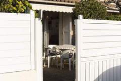 Ferienwohnung - Les Ondines 2 - N°33 - M3M6 - Ferienunterkunft in Agde (6 Personen)